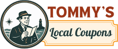 Tommy Local Coupons